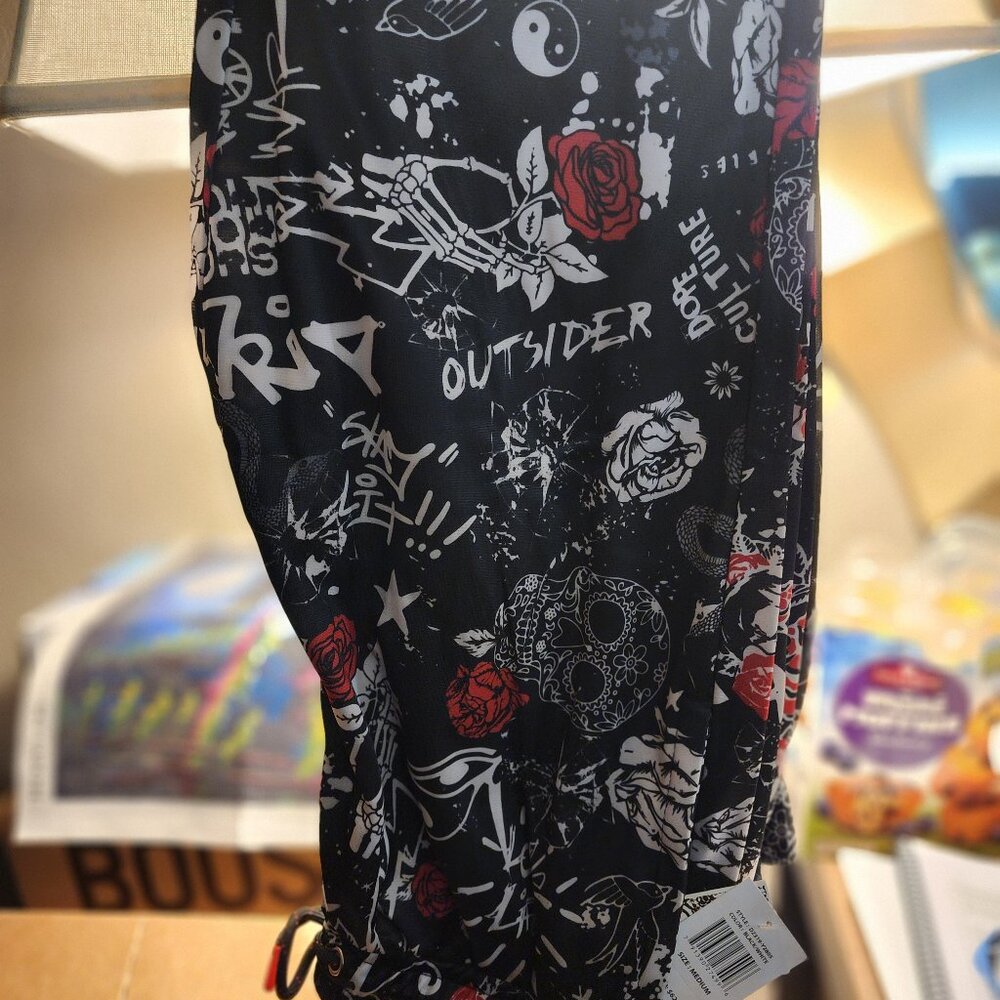 Fresh Prints of Bel-Air Joggers